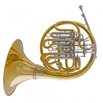 BBHIGH F DESCANT HORN MODEL 107